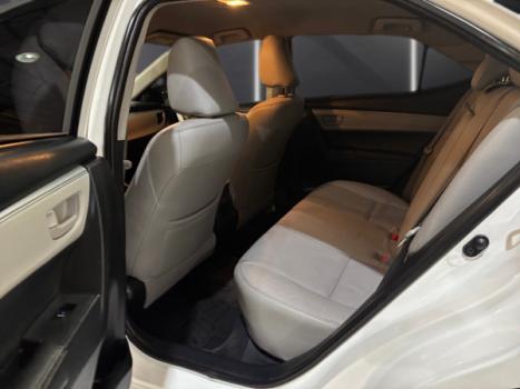 TOYOTA Corolla 2.0 16V 4P XEI FLEX AUTOM�TICO, Foto 10