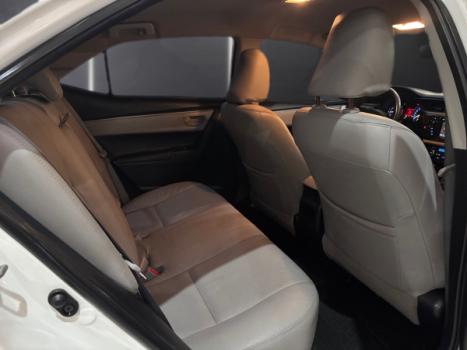 TOYOTA Corolla 2.0 16V 4P XEI FLEX AUTOM�TICO, Foto 11