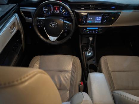 TOYOTA Corolla 2.0 16V 4P XEI FLEX AUTOM�TICO, Foto 12