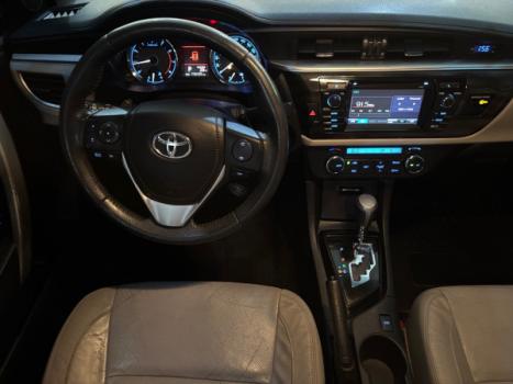 TOYOTA Corolla 2.0 16V 4P XEI FLEX AUTOM�TICO, Foto 13
