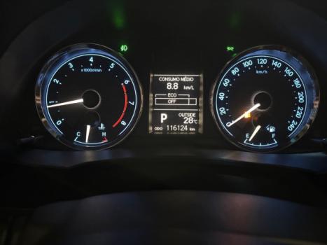 TOYOTA Corolla 2.0 16V 4P XEI FLEX AUTOM�TICO, Foto 15
