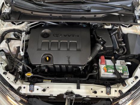 TOYOTA Corolla 2.0 16V 4P XEI FLEX AUTOM�TICO, Foto 16