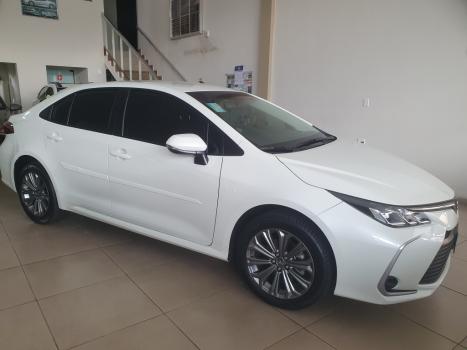 TOYOTA Corolla 2.0 16V 4P XEI FLEX AUTOM�TICO, Foto 1