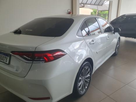 TOYOTA Corolla 2.0 16V 4P XEI FLEX AUTOM�TICO, Foto 2