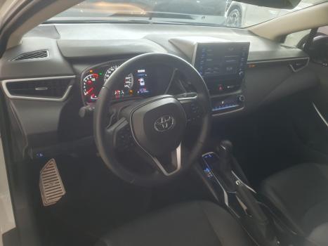 TOYOTA Corolla 2.0 16V 4P XEI FLEX AUTOM�TICO, Foto 3