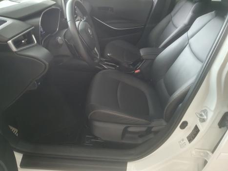 TOYOTA Corolla 2.0 16V 4P XEI FLEX AUTOM�TICO, Foto 4