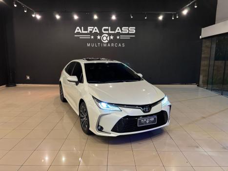TOYOTA Corolla 2.0 16V 4P ALTIS FLEX AUTOM�TICO, Foto 1