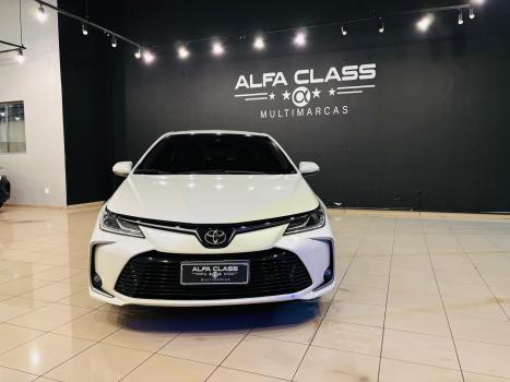 TOYOTA Corolla 2.0 16V 4P ALTIS FLEX AUTOM�TICO, Foto 2