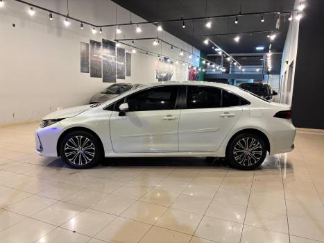 TOYOTA Corolla 2.0 16V 4P ALTIS FLEX AUTOM�TICO, Foto 3
