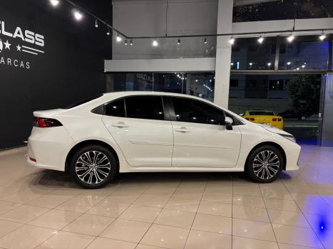 TOYOTA Corolla 2.0 16V 4P ALTIS FLEX AUTOM�TICO, Foto 4