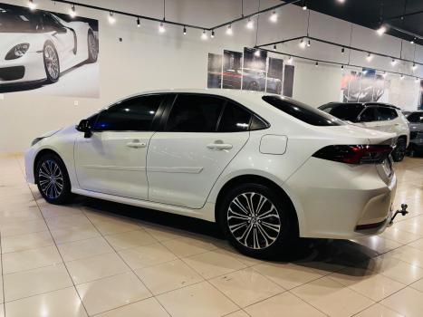TOYOTA Corolla 2.0 16V 4P ALTIS FLEX AUTOM�TICO, Foto 5