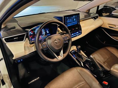 TOYOTA Corolla 2.0 16V 4P ALTIS FLEX AUTOM�TICO, Foto 6