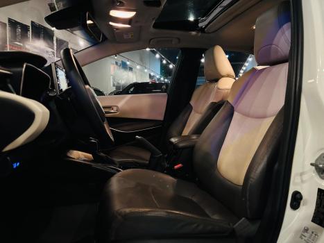 TOYOTA Corolla 2.0 16V 4P ALTIS FLEX AUTOM�TICO, Foto 7