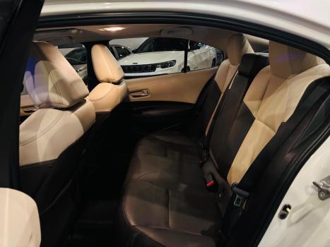 TOYOTA Corolla 2.0 16V 4P ALTIS FLEX AUTOM�TICO, Foto 9