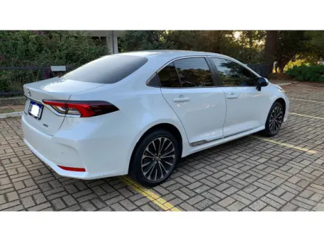 TOYOTA Corolla 2.0 16V 4P ALTIS FLEX AUTOM�TICO, Foto 2