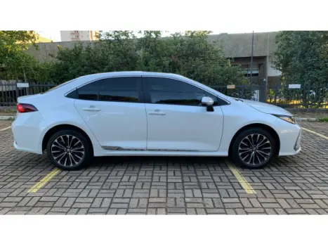 TOYOTA Corolla 2.0 16V 4P ALTIS FLEX AUTOM�TICO, Foto 3