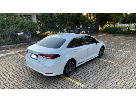 TOYOTA Corolla 2.0 16V 4P ALTIS FLEX AUTOM�TICO, Foto 4