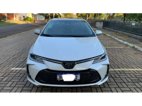 TOYOTA Corolla 2.0 16V 4P ALTIS FLEX AUTOM�TICO, Foto 5