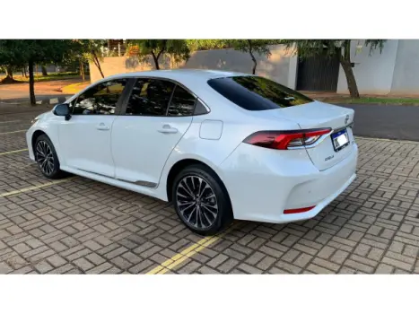 TOYOTA Corolla 2.0 16V 4P ALTIS FLEX AUTOM�TICO, Foto 6