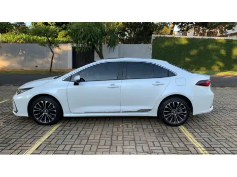 TOYOTA Corolla 2.0 16V 4P ALTIS FLEX AUTOM�TICO, Foto 7