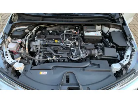 TOYOTA Corolla 2.0 16V 4P ALTIS FLEX AUTOM�TICO, Foto 10