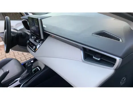 TOYOTA Corolla 2.0 16V 4P ALTIS FLEX AUTOM�TICO, Foto 15