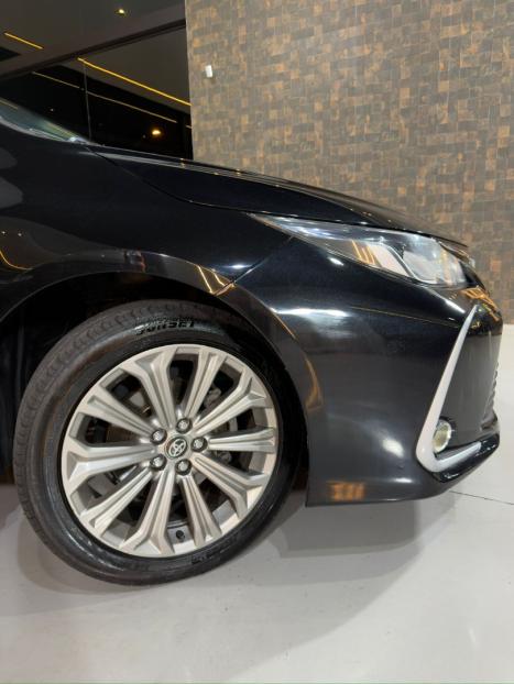 TOYOTA Corolla 2.0 16V 4P FLEX XEI DIRECT SHIFT AUTOM�TICO CVT, Foto 4