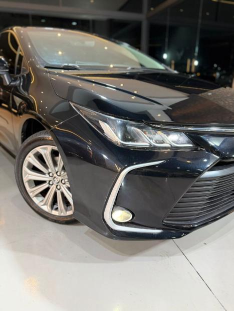 TOYOTA Corolla 2.0 16V 4P FLEX XEI DIRECT SHIFT AUTOM�TICO CVT, Foto 5