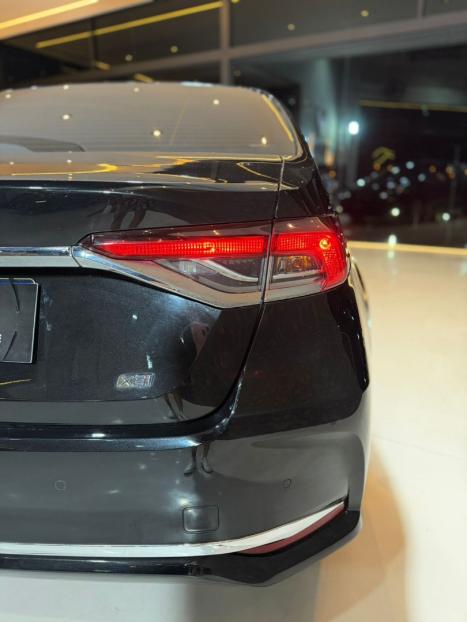 TOYOTA Corolla 2.0 16V 4P FLEX XEI DIRECT SHIFT AUTOM�TICO CVT, Foto 11