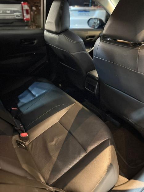 TOYOTA Corolla 2.0 16V 4P FLEX XEI DIRECT SHIFT AUTOM�TICO CVT, Foto 13