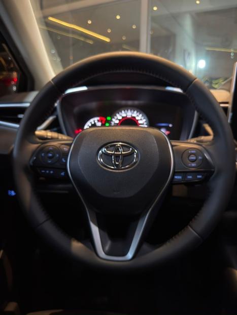 TOYOTA Corolla 2.0 16V 4P FLEX XEI DIRECT SHIFT AUTOM�TICO CVT, Foto 16