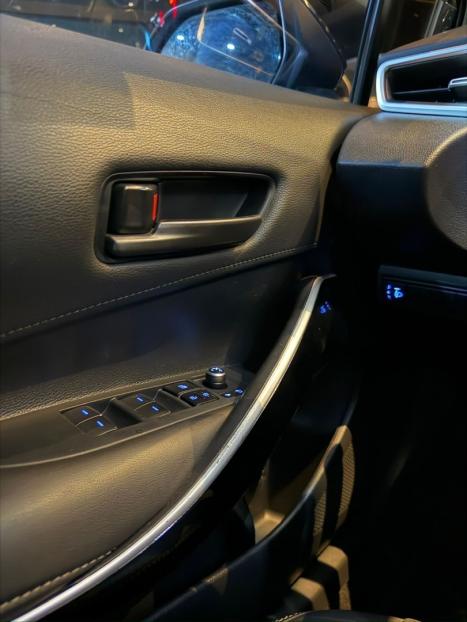 TOYOTA Corolla 2.0 16V 4P FLEX XEI DIRECT SHIFT AUTOM�TICO CVT, Foto 17