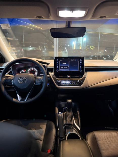 TOYOTA Corolla 2.0 16V 4P FLEX XEI DIRECT SHIFT AUTOM�TICO CVT, Foto 18