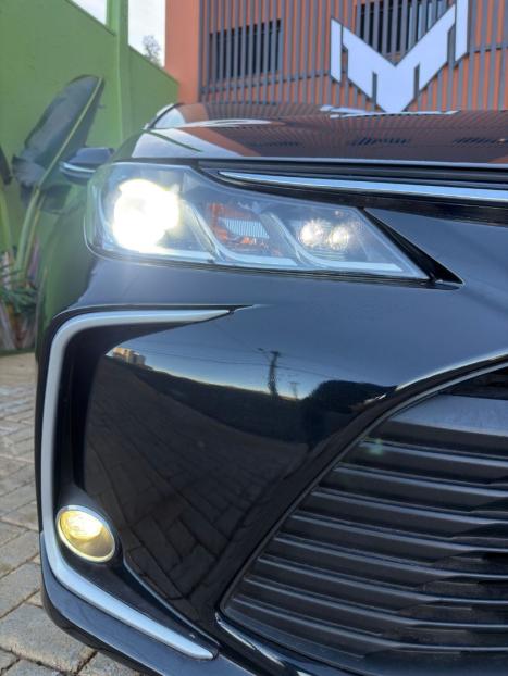 TOYOTA Corolla 2.0 16V 4P FLEX XEI DIRECT SHIFT AUTOM�TICO CVT, Foto 3