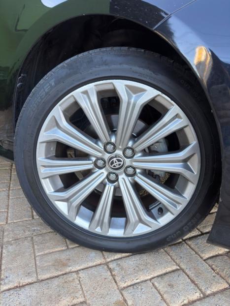 TOYOTA Corolla 2.0 16V 4P FLEX XEI DIRECT SHIFT AUTOM�TICO CVT, Foto 5
