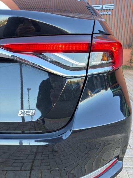 TOYOTA Corolla 2.0 16V 4P FLEX XEI DIRECT SHIFT AUTOM�TICO CVT, Foto 9