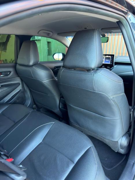 TOYOTA Corolla 2.0 16V 4P FLEX XEI DIRECT SHIFT AUTOM�TICO CVT, Foto 12