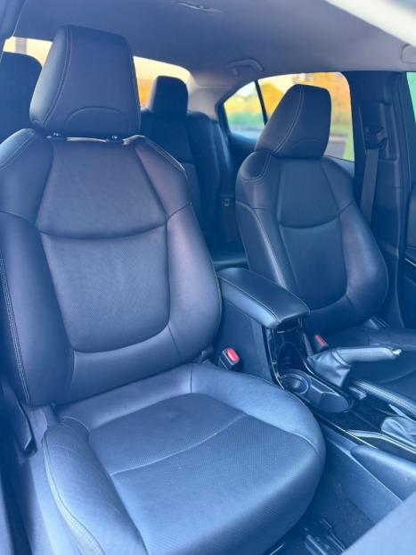 TOYOTA Corolla 2.0 16V 4P FLEX XEI DIRECT SHIFT AUTOM�TICO CVT, Foto 19