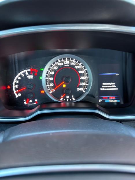 TOYOTA Corolla 2.0 16V 4P FLEX XEI DIRECT SHIFT AUTOM�TICO CVT, Foto 20