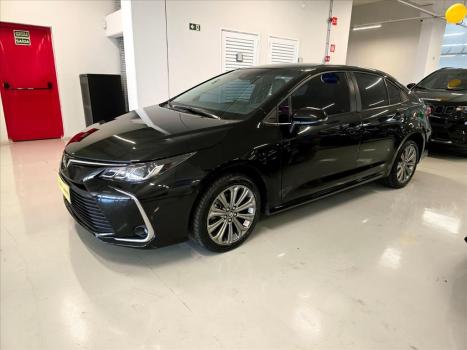 TOYOTA Corolla 2.0 16V 4P XEI FLEX AUTOM�TICO, Foto 1