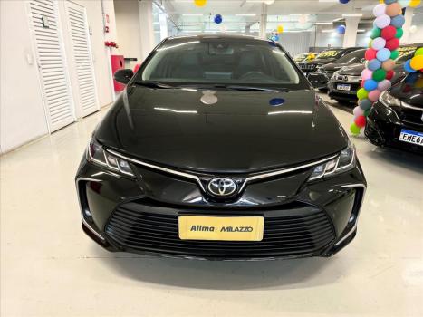TOYOTA Corolla 2.0 16V 4P XEI FLEX AUTOM�TICO, Foto 2