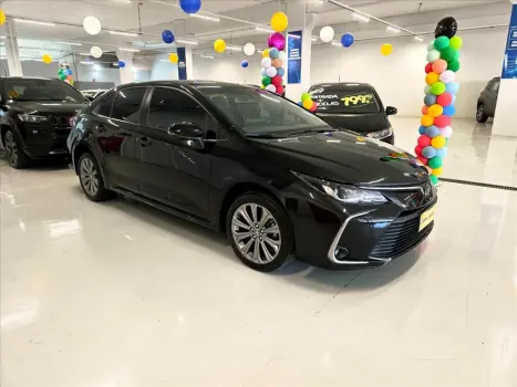 TOYOTA Corolla 2.0 16V 4P XEI FLEX AUTOM�TICO, Foto 3