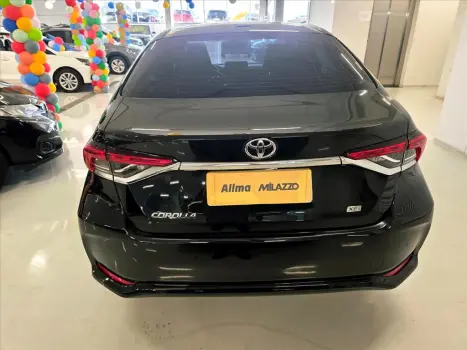 TOYOTA Corolla 2.0 16V 4P XEI FLEX AUTOM�TICO, Foto 5