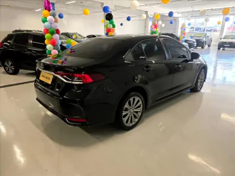 TOYOTA Corolla 2.0 16V 4P XEI FLEX AUTOM�TICO, Foto 6