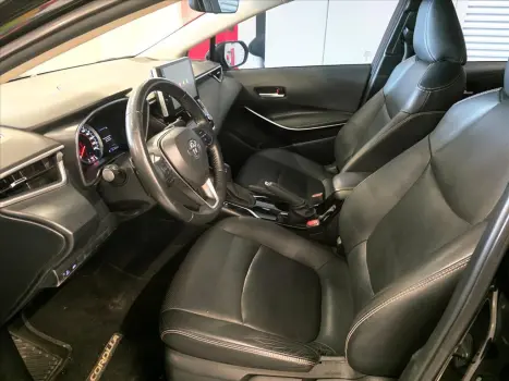 TOYOTA Corolla 2.0 16V 4P XEI FLEX AUTOM�TICO, Foto 8