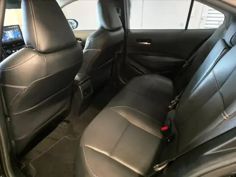 TOYOTA Corolla 2.0 16V 4P XEI FLEX AUTOM�TICO, Foto 11