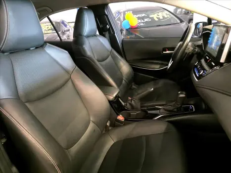 TOYOTA Corolla 2.0 16V 4P XEI FLEX AUTOM�TICO, Foto 12