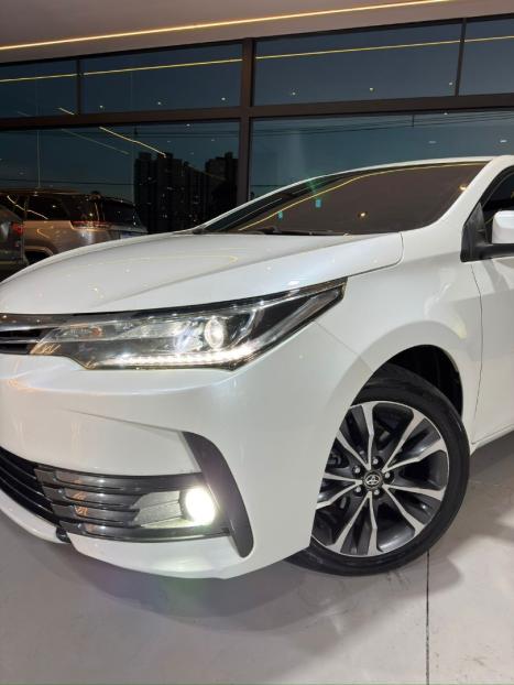 TOYOTA Corolla 2.0 16V 4P FLEX ALTIS DIRECT SHIFT AUTOM�TICO CVT, Foto 4