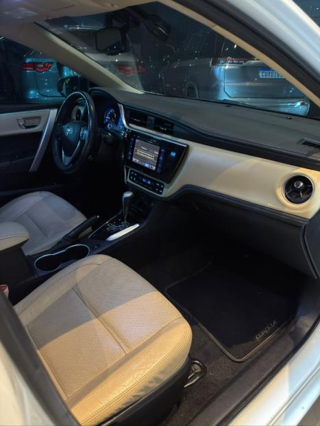 TOYOTA Corolla 2.0 16V 4P FLEX ALTIS DIRECT SHIFT AUTOM�TICO CVT, Foto 11
