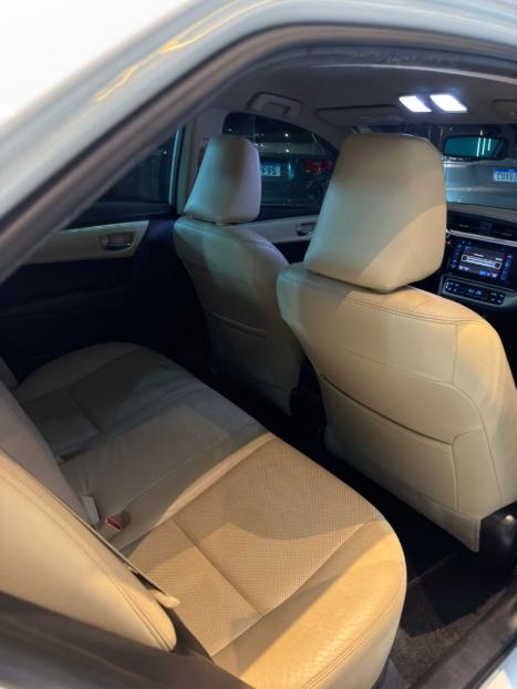 TOYOTA Corolla 2.0 16V 4P FLEX ALTIS DIRECT SHIFT AUTOM�TICO CVT, Foto 13